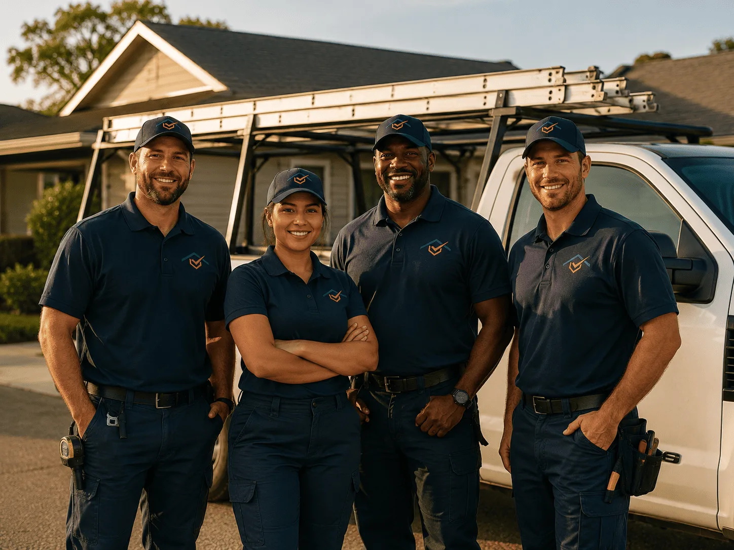 Roof Inspection company in Saint Charles, IA